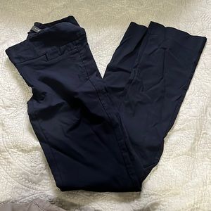 Dress pants